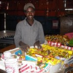 Abrahams mobile shop small 150x150 Microlending Ethiopia