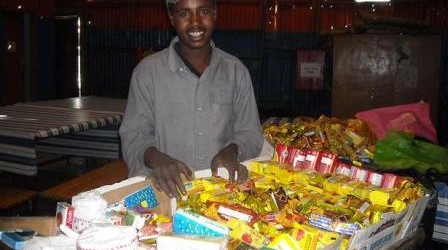 Microlending Ethiopia is a ministry where a group of very small loans ( say $25.00-$50 each) from a donor (you)  is loaned to a family or group of families to...