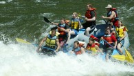     Join us on whitewater adventures on the Clark Fork in the beautiful Alberton Gorge. We do trips for  youth groups, father /son groups, family trips, business trips, friends...