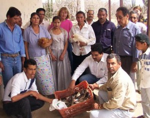 Tithing120dpi 300x237 Mexico Orphanage